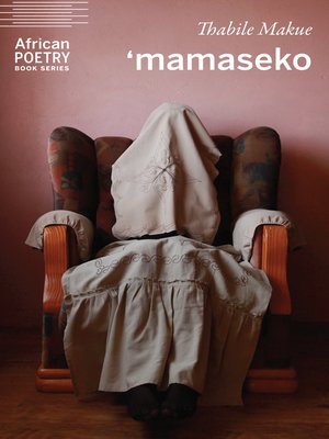 cover image of 'mamaseko